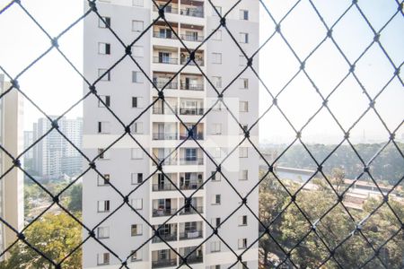 Apartamento para alugar com 84m², 3 quartos e 1 vaga Apartamento para alugar com 84m², 3 quartos e 1 vagaVista do Quarto 3