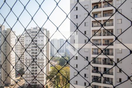 Apartamento para alugar com 84m², 3 quartos e 1 vaga Apartamento para alugar com 84m², 3 quartos e 1 vagaVista do Quarto 2