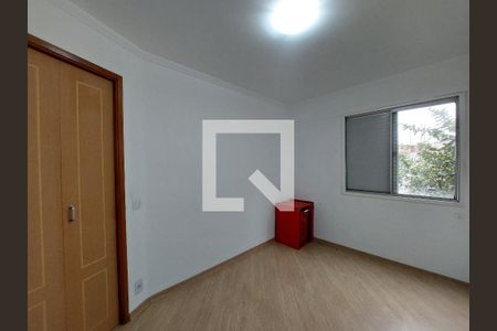 Quarto 1 de apartamento à venda com 2 quartos, 50m² em Jardim Campo Grande, São Paulo