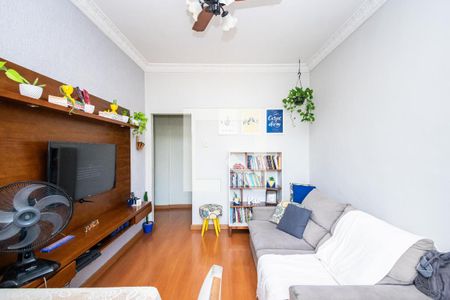 Apartamento à venda com 2 quartos, 70m² em Vila Isabel, Rio de Janeiro