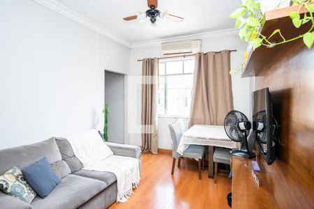 Apartamento à venda com 2 quartos, 70m² em Vila Isabel, Rio de Janeiro