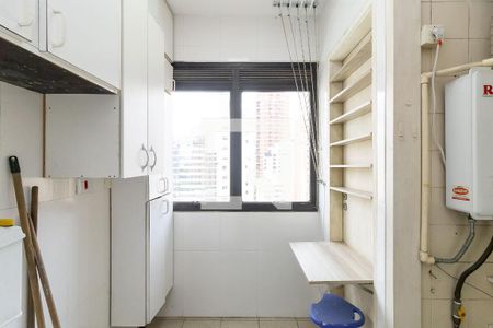 Apartamento para alugar com 2 quartos, 105m² em Pinheiros, São Paulo