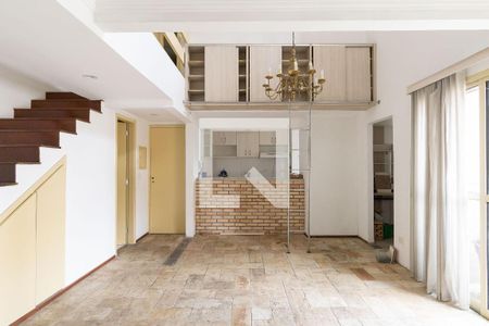 Apartamento para alugar com 2 quartos, 105m² em Pinheiros, São Paulo