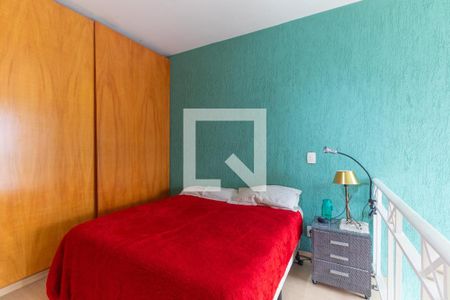 Apartamento à venda com 1 quarto, 50m² em Pompeia, São Paulo