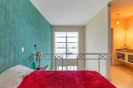 Apartamento à venda com 1 quarto, 50m² em Pompeia, São Paulo