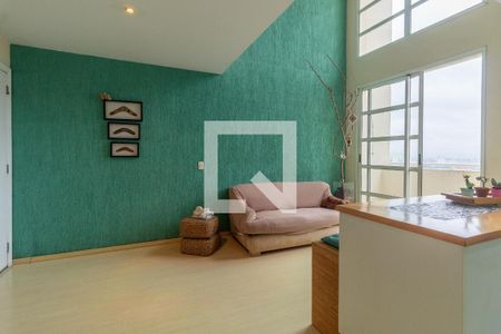 Apartamento à venda com 1 quarto, 50m² em Pompeia, São Paulo