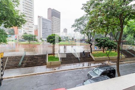 Apartamento à venda com 1 quarto, 43m² em Bela Vista, São Paulo