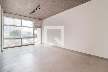 Apartamento à venda com 1 quarto, 43m² em Bela Vista, São Paulo