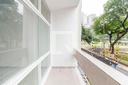 Apartamento à venda com 1 quarto, 43m² em Bela Vista, São Paulo