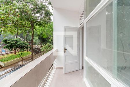 Apartamento à venda com 1 quarto, 43m² em Bela Vista, São Paulo