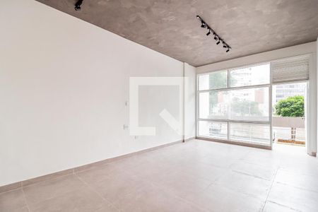 Apartamento à venda com 1 quarto, 43m² em Bela Vista, São Paulo