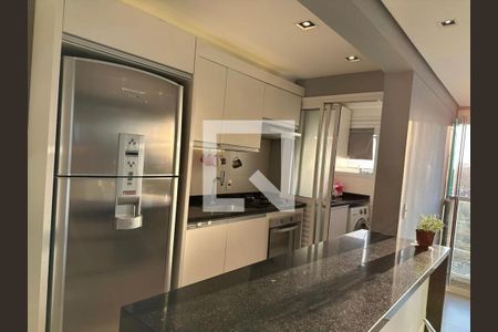 Apartamento à venda com 2 quartos, 69m² em Vila Gertrudes, São Paulo