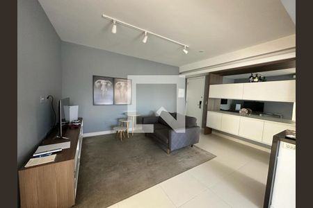 Apartamento à venda com 2 quartos, 69m² em Vila Gertrudes, São Paulo