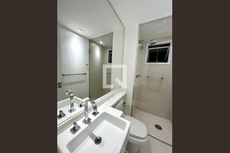 Apartamento à venda com 2 quartos, 69m² em Vila Gertrudes, São Paulo