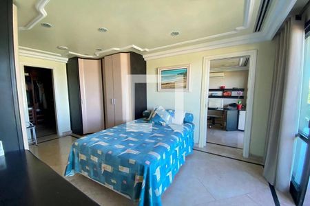 Apartamento à venda com 4 quartos, 377m² em Barra da Tijuca, Rio de Janeiro