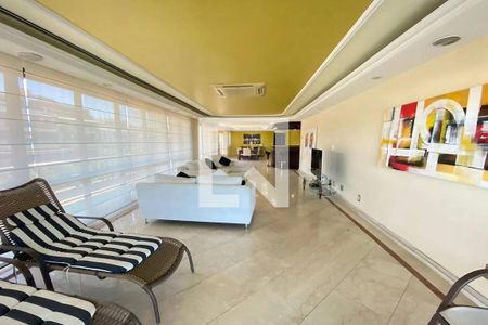 Apartamento à venda com 4 quartos, 377m² em Barra da Tijuca, Rio de Janeiro