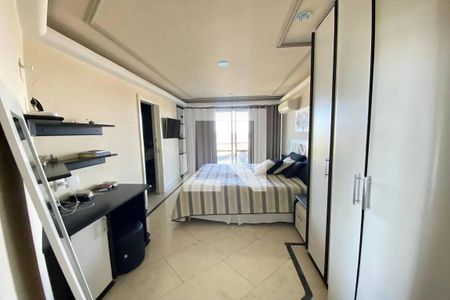 Apartamento à venda com 4 quartos, 377m² em Barra da Tijuca, Rio de Janeiro