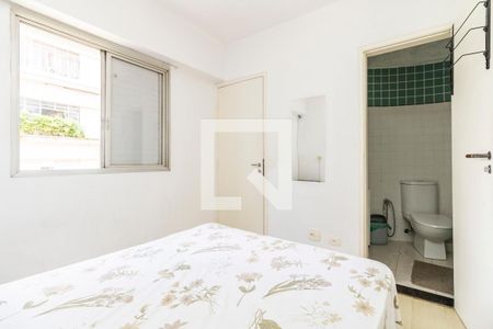 Apartamento para alugar com 1 quarto, 49m² em Pinheiros, São Paulo