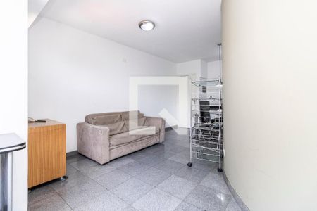 Apartamento para alugar com 1 quarto, 49m² em Pinheiros, São Paulo