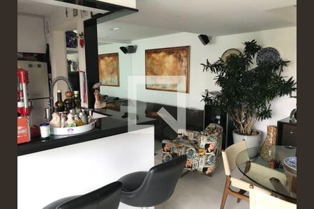 Apartamento à venda com 1 quarto, 69m² em Pinheiros, São Paulo