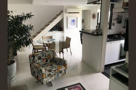 Apartamento à venda com 1 quarto, 69m² em Pinheiros, São Paulo