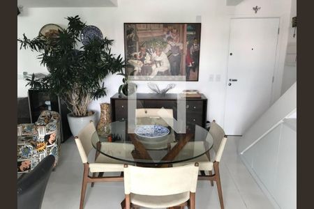 Apartamento à venda com 1 quarto, 69m² em Pinheiros, São Paulo