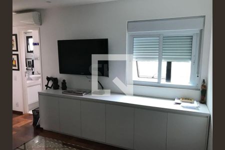 Apartamento à venda com 1 quarto, 69m² em Pinheiros, São Paulo