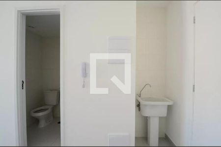 Apartamento à venda com 1 quarto, 24m² em Vila Clementino, São Paulo