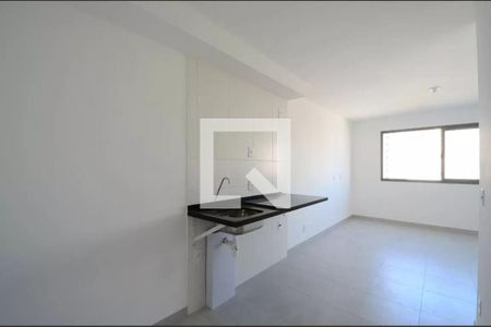 Apartamento à venda com 1 quarto, 24m² em Vila Clementino, São Paulo