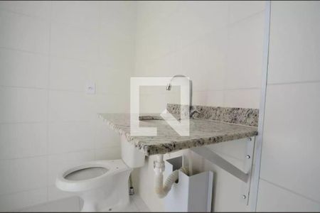 Apartamento à venda com 1 quarto, 24m² em Vila Clementino, São Paulo