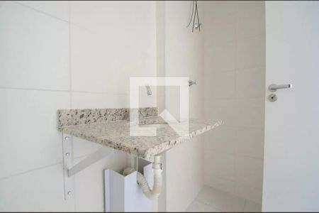 Apartamento à venda com 1 quarto, 24m² em Vila Clementino, São Paulo