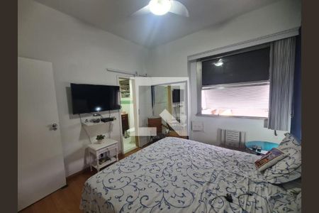 Apartamento à venda com 2 quartos, 103m² em Humaitá, Rio de Janeiro