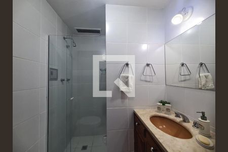 Apartamento à venda com 2 quartos, 103m² em Humaitá, Rio de Janeiro