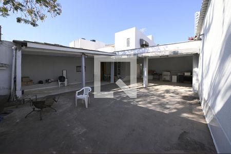 Quintal de casa para alugar com 4 quartos, 400m² em Setor Sul, Goiânia