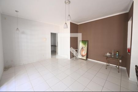 Sala de casa para alugar com 4 quartos, 400m² em Setor Sul, Goiânia