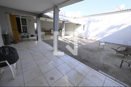 Quintal de casa para alugar com 4 quartos, 400m² em Setor Sul, Goiânia