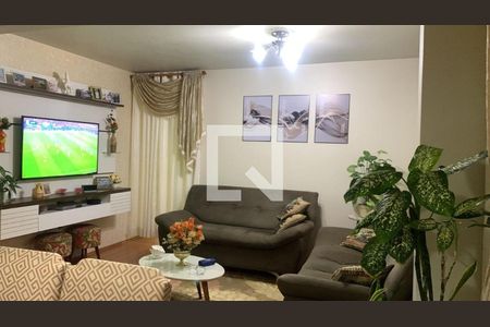 Foto 04 de apartamento à venda com 1 quarto, 59m² em Vila Paranagua, São Paulo