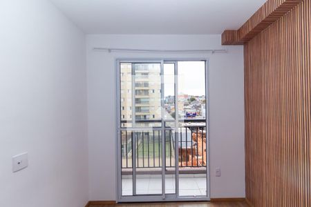 Suíte de apartamento para alugar com 1 quarto, 29m² em Vila Tolstoi, São Paulo