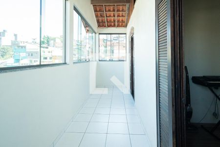 Sacada - Casa 1 de casa à venda com 6 quartos, 380m² em Jardim Petroni, São Bernardo do Campo