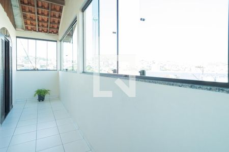 Sacada - Casa 1 de casa à venda com 6 quartos, 380m² em Jardim Petroni, São Bernardo do Campo