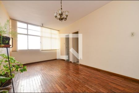 Sala de jantar de apartamento à venda com 4 quartos, 250m² em Anchieta, Belo Horizonte