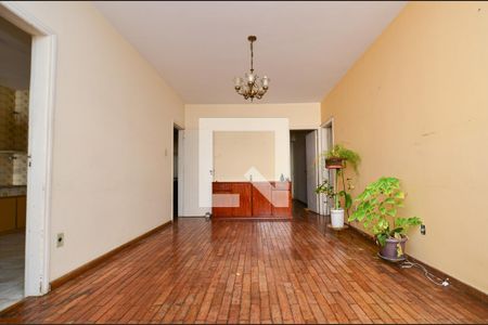 Sala de jantar de apartamento à venda com 4 quartos, 250m² em Anchieta, Belo Horizonte