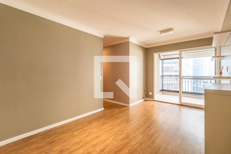 Sala de apartamento à venda com 3 quartos, 73m² em Alphaville Empresarial, Barueri