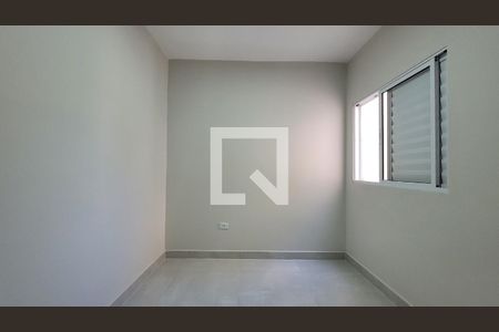 Quarto de apartamento à venda com 2 quartos, 110m² em Vila Pires, Santo André