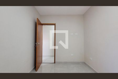 Quarto de apartamento à venda com 2 quartos, 110m² em Vila Pires, Santo André