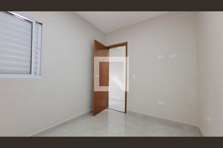 Quarto de apartamento à venda com 2 quartos, 110m² em Vila Pires, Santo André