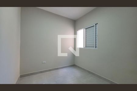 Quarto de apartamento à venda com 2 quartos, 110m² em Vila Pires, Santo André