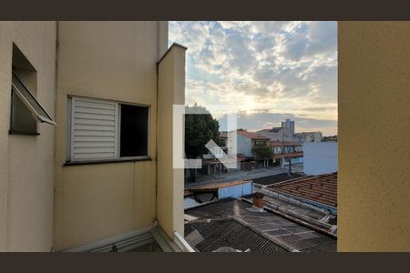 Vista de apartamento à venda com 2 quartos, 110m² em Vila Pires, Santo André