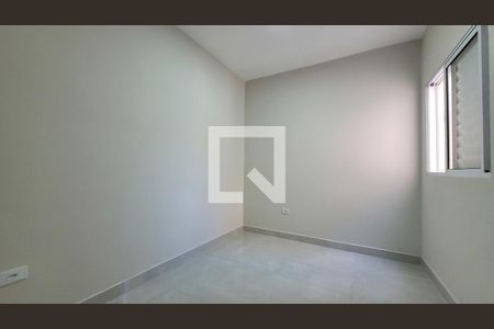 Quarto de apartamento à venda com 2 quartos, 110m² em Vila Pires, Santo André