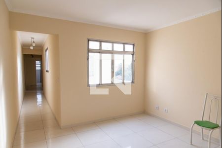 Sala de apartamento à venda com 2 quartos, 90m² em Ipiranga, São Paulo